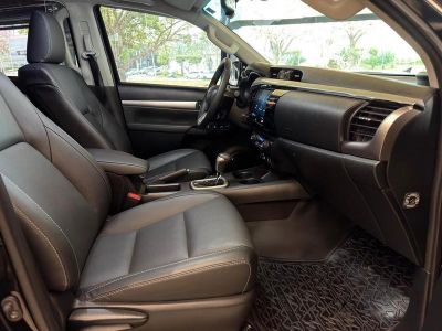TOYOTA Hilux SRX D4-D 2.8TDi 16v 4X4 C.D. 2024 - miniatura 12