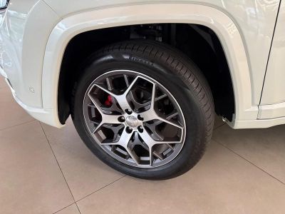 JEEP Commander Overland 2.0 16v TD380 4x4 2023 - miniatura 3