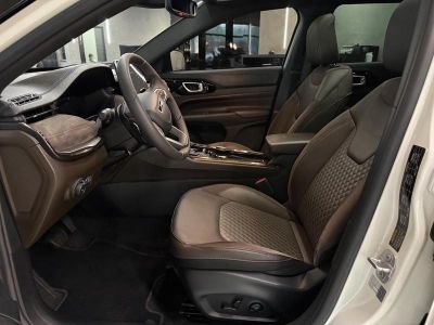 JEEP Commander Overland 2.0 16v TD380 4x4 2023 - miniatura 4