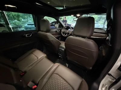 JEEP Commander Overland 2.0 16v TD380 4x4 2023 - miniatura 6