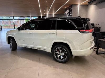 JEEP Commander Overland 2.0 16v TD380 4x4 2023 - miniatura 8