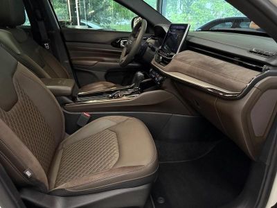 JEEP Commander Overland 2.0 16v TD380 4x4 2023 - miniatura 9