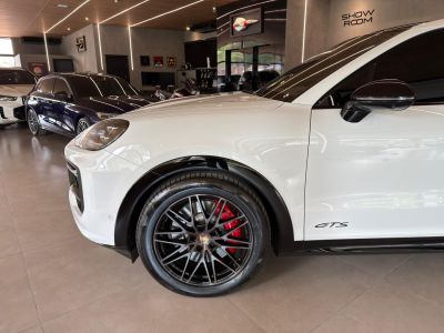 PORSCHE Cayenne Coupe GTS 4.0T V8 32v 2026 - miniatura 2