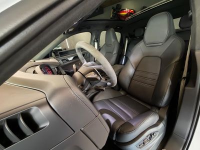 PORSCHE Cayenne Coupe GTS 4.0T V8 32v 2026 - miniatura 5
