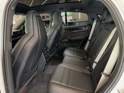 PORSCHE Cayenne Coupe GTS 4.0T V8 32v 2026 - miniatura 6