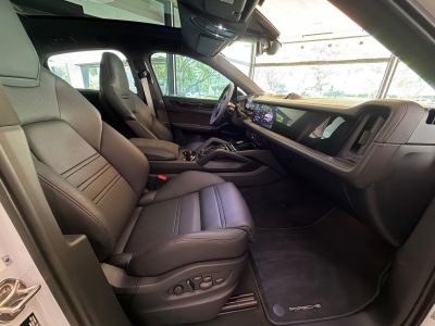 PORSCHE Cayenne Coupe GTS 4.0T V8 32v 2026 - miniatura 12