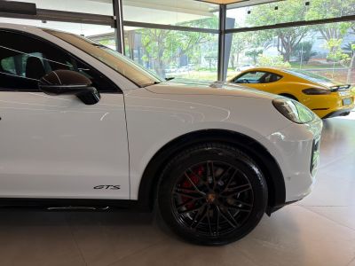 PORSCHE Cayenne Coupe GTS 4.0T V8 32v 2026 - miniatura 14