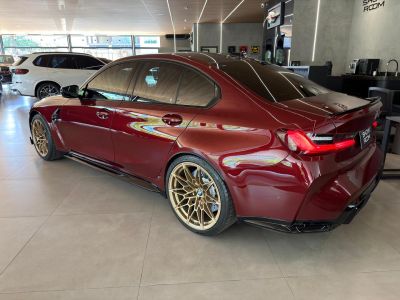 BMW M 3 Competition 3.0T 24v 2026 - miniatura 7
