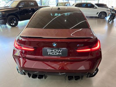 BMW M 3 Competition 3.0T 24v 2026 - miniatura 9