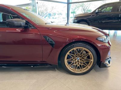 BMW M 3 Competition 3.0T 24v 2026 - miniatura 12