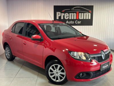 RENAULT Logan Expression 1.6 2017