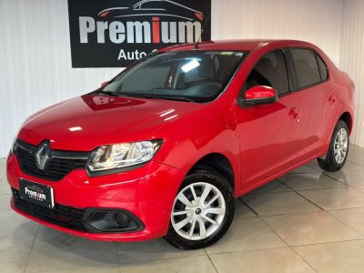 RENAULT Logan Expression 1.6 2017 - miniatura 3