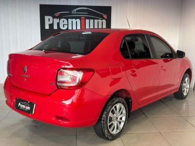 RENAULT Logan Expression 1.6 2017 - miniatura 4