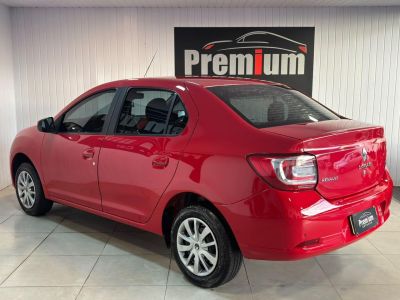RENAULT Logan Expression 1.6 2017 - miniatura 6