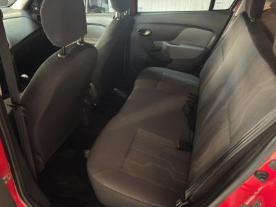 RENAULT Logan Expression 1.6 2017 - miniatura 10
