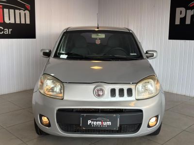 FIAT Uno Vivace 1.0 4p. 2012 - miniatura 2