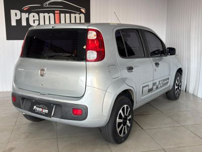 FIAT Uno Vivace 1.0 4p. 2012 - miniatura 4