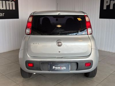 FIAT Uno Vivace 1.0 4p. 2012 - miniatura 5