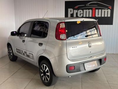 FIAT Uno Vivace 1.0 4p. 2012 - miniatura 6