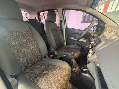 FIAT Uno Vivace 1.0 4p. 2012 - miniatura 7