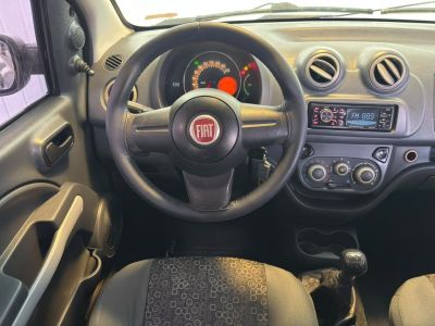 FIAT Uno Vivace 1.0 4p. 2012 - miniatura 10