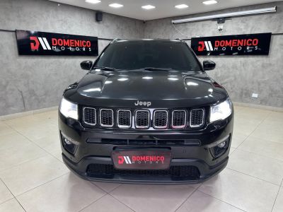 JEEP Compass Longitude 2.0 16v 2021 - miniatura 2