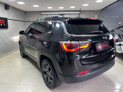JEEP Compass Longitude 2.0 16v 2021 - miniatura 4
