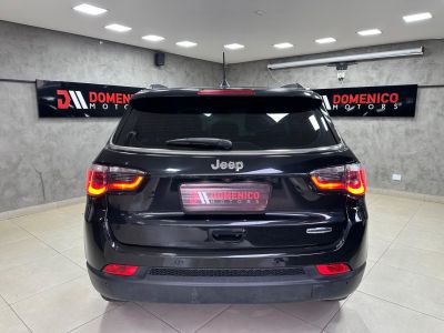 JEEP Compass Longitude 2.0 16v 2021 - miniatura 5