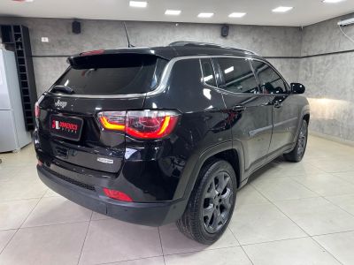 JEEP Compass Longitude 2.0 16v 2021 - miniatura 6