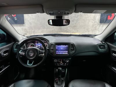 JEEP Compass Longitude 2.0 16v 2021 - miniatura 7