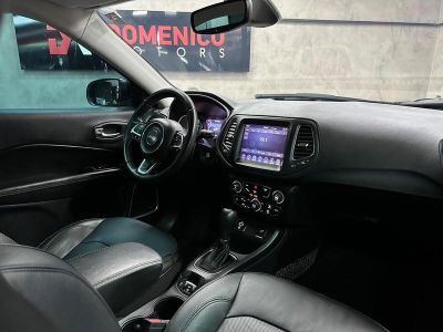 JEEP Compass Longitude 2.0 16v 2021 - miniatura 8