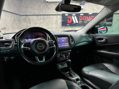 JEEP Compass Longitude 2.0 16v 2021 - miniatura 9