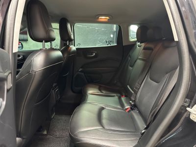 JEEP Compass Longitude 2.0 16v 2021 - miniatura 10