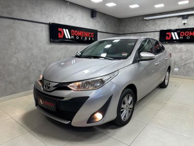 TOYOTA Yaris XL 1.5 16v 2019