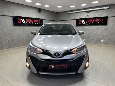 TOYOTA Yaris XL 1.5 16v 2019 - miniatura 2