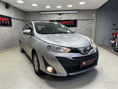 TOYOTA Yaris XL 1.5 16v 2019 - miniatura 3