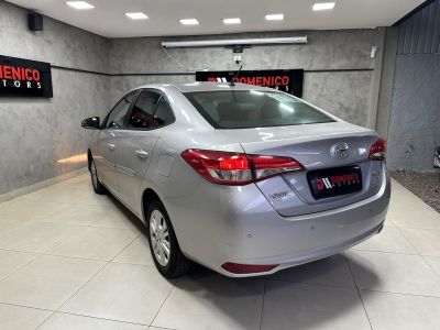 TOYOTA Yaris XL 1.5 16v 2019 - miniatura 4