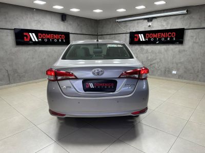 TOYOTA Yaris XL 1.5 16v 2019 - miniatura 5