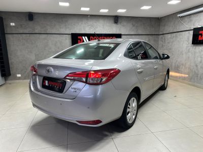 TOYOTA Yaris XL 1.5 16v 2019 - miniatura 6