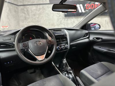 TOYOTA Yaris XL 1.5 16v 2019 - miniatura 8