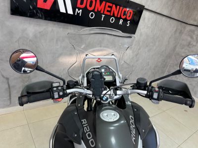 BMW R 1200 GS Adventure 2010 - miniatura 5
