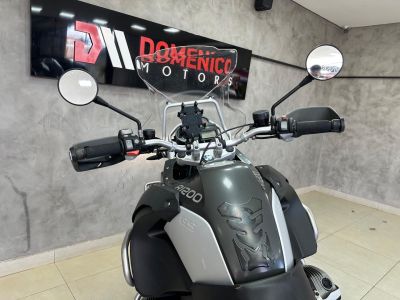 BMW R 1200 GS Adventure 2010 - miniatura 6
