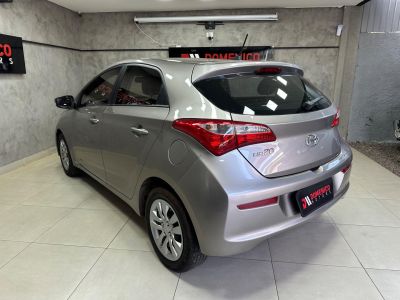 HYUNDAI HB20 Comfort Plus 1.0T 12v 2016 - miniatura 4