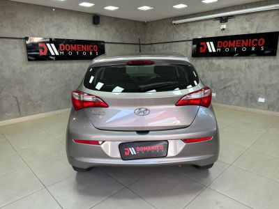 HYUNDAI HB20 Comfort Plus 1.0T 12v 2016 - miniatura 5