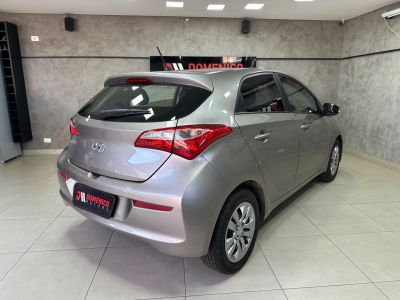 HYUNDAI HB20 Comfort Plus 1.0T 12v 2016 - miniatura 6