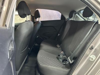 HYUNDAI HB20 Comfort Plus 1.0T 12v 2016 - miniatura 10