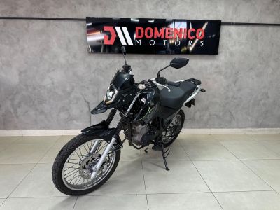 YAMAHA XTZ 150 Crosser S 2023