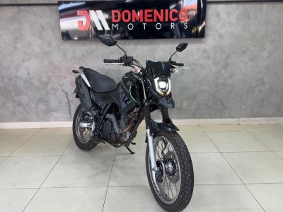 YAMAHA XTZ 150 Crosser S 2023 - miniatura 2