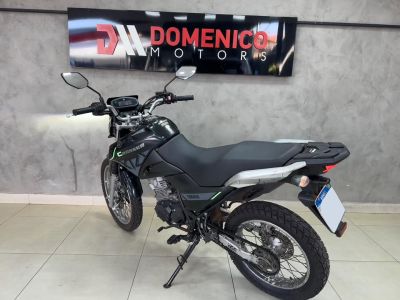 YAMAHA XTZ 150 Crosser S 2023 - miniatura 3