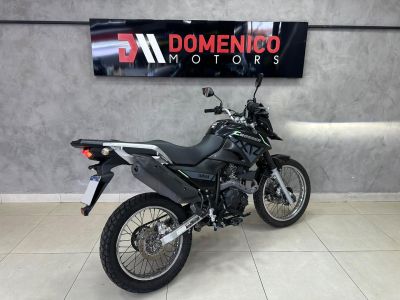 YAMAHA XTZ 150 Crosser S 2023 - miniatura 4